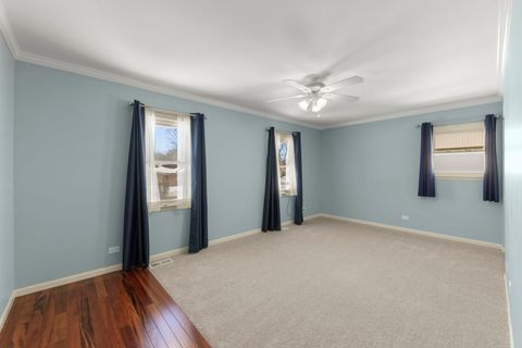 Tiny photo for 13 S Victoria Lane, Streamwood, IL 60107 (MLS # 12591463)