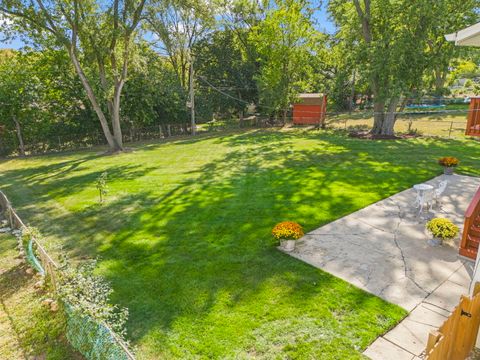 Tiny photo for 13 S Victoria Lane, Streamwood, IL 60107 (MLS # 12591463)