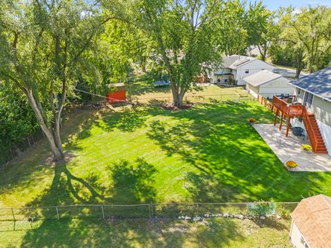 Tiny photo for 13 S Victoria Lane, Streamwood, IL 60107 (MLS # 12591463)