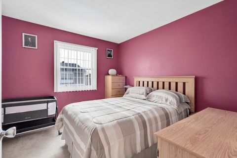 Tiny photo for 1314 ELY Court #1314, Wheeling, IL 60090 (MLS # 12608184)