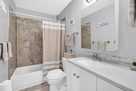 Tiny photo for 1314 ELY Court #1314, Wheeling, IL 60090 (MLS # 12608184)