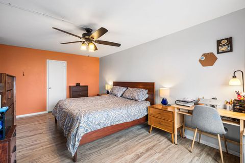 Tiny photo for 6833 N Kedzie Avenue #1404, Chicago, IL 60645 (MLS # 12612612)