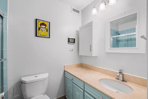 Tiny photo for 6833 N Kedzie Avenue #1404, Chicago, IL 60645 (MLS # 12612612)