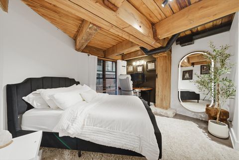 Tiny photo for 1740 N Marshfield Avenue #8, Chicago, IL 60622 (MLS # 12620599)