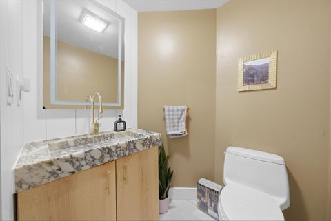 Tiny photo for 1740 N Marshfield Avenue #8, Chicago, IL 60622 (MLS # 12620599)