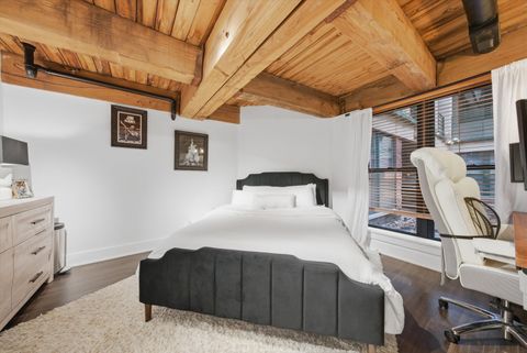 Tiny photo for 1740 N Marshfield Avenue #8, Chicago, IL 60622 (MLS # 12620599)