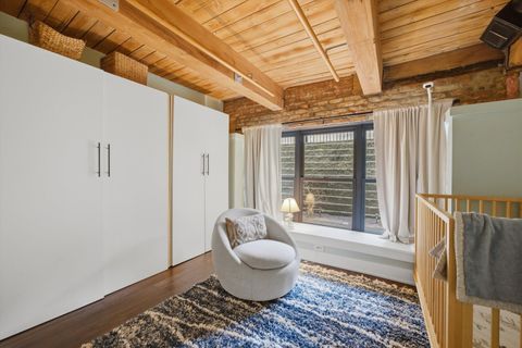 Tiny photo for 1740 N Marshfield Avenue #8, Chicago, IL 60622 (MLS # 12620599)