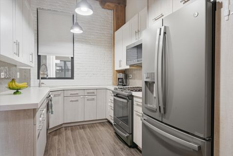 Tiny photo for 1740 N Marshfield Avenue #8, Chicago, IL 60622 (MLS # 12620599)