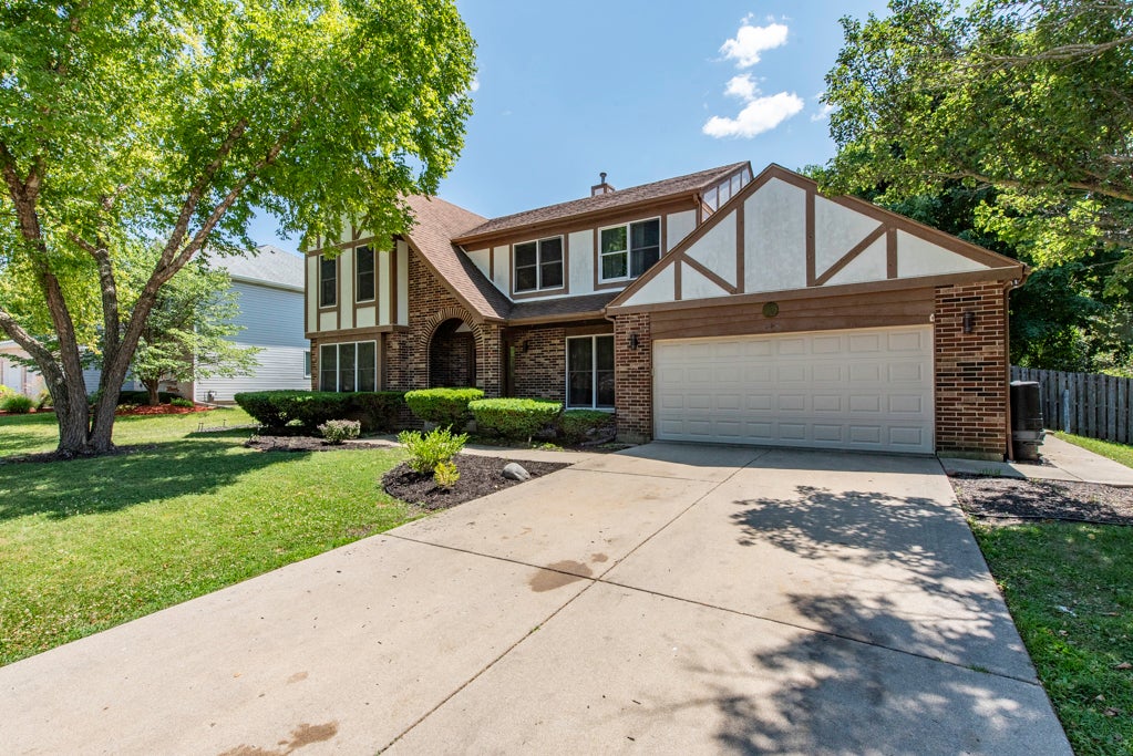 364 Churchill Lane