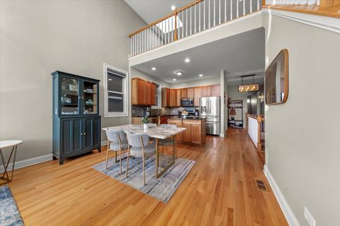 Tiny photo for 2329 N LEAVITT Street #3, Chicago, IL 60647 (MLS # 12560549)