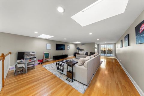 Tiny photo for 2329 N LEAVITT Street #3, Chicago, IL 60647 (MLS # 12560549)