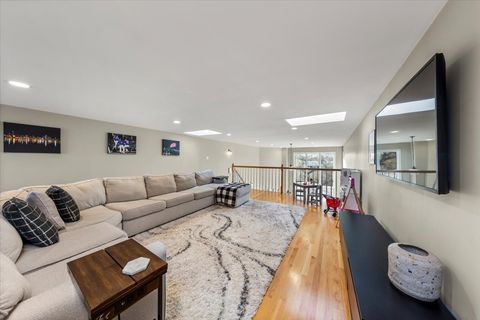 Tiny photo for 2329 N LEAVITT Street #3, Chicago, IL 60647 (MLS # 12560549)