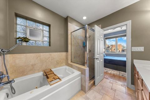 Tiny photo for 2329 N LEAVITT Street #3, Chicago, IL 60647 (MLS # 12560549)