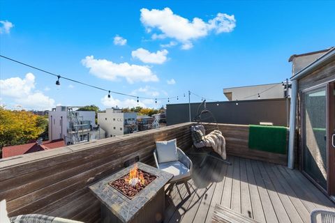 Tiny photo for 2329 N LEAVITT Street #3, Chicago, IL 60647 (MLS # 12560549)