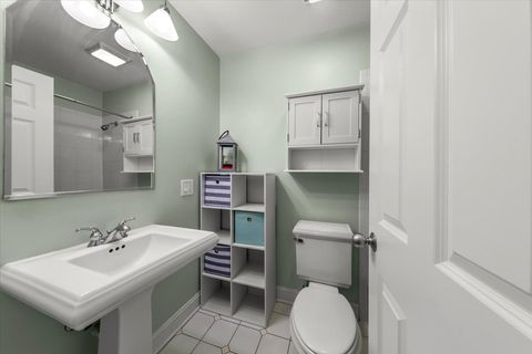 Tiny photo for 2329 N LEAVITT Street #3, Chicago, IL 60647 (MLS # 12560549)