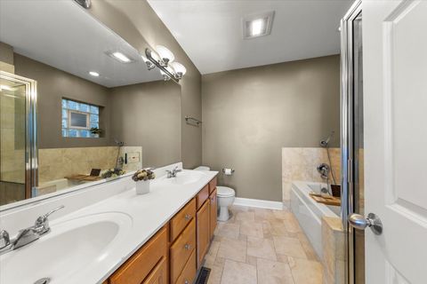 Tiny photo for 2329 N LEAVITT Street #3, Chicago, IL 60647 (MLS # 12560549)