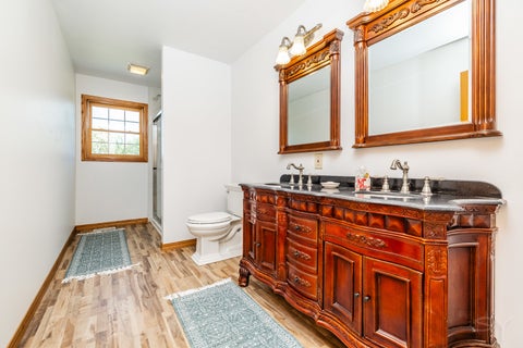 Tiny photo for 9208 N 14500e Road, Grant Park, IL 60940 (MLS # 12662390)