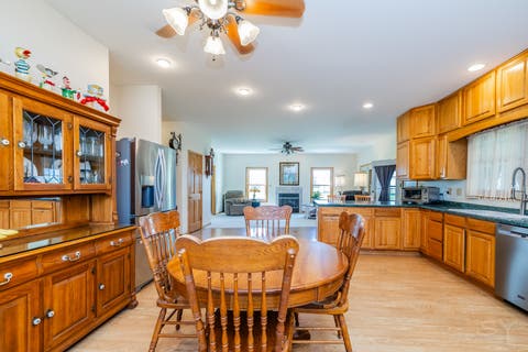 Tiny photo for 9208 N 14500e Road, Grant Park, IL 60940 (MLS # 12662390)