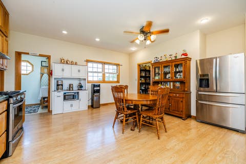 Tiny photo for 9208 N 14500e Road, Grant Park, IL 60940 (MLS # 12662390)