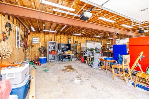Tiny photo for 9208 N 14500e Road, Grant Park, IL 60940 (MLS # 12662390)