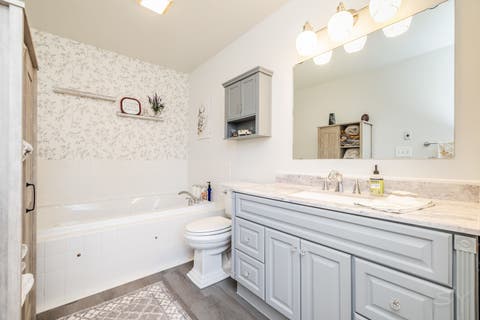 Tiny photo for 9208 N 14500e Road, Grant Park, IL 60940 (MLS # 12662390)