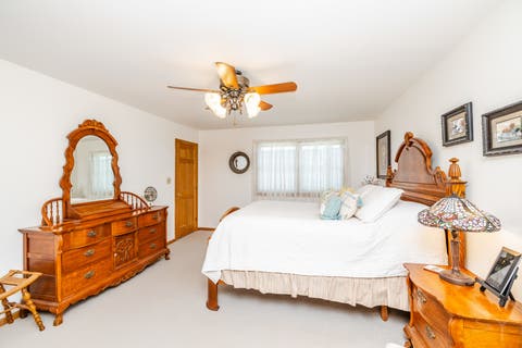 Tiny photo for 9208 N 14500e Road, Grant Park, IL 60940 (MLS # 12662390)