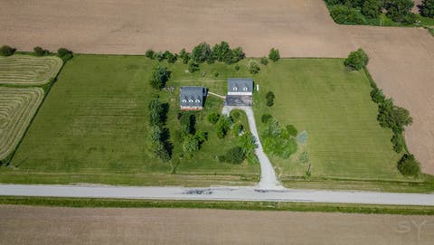 Tiny photo for 9208 N 14500e Road, Grant Park, IL 60940 (MLS # 12662390)