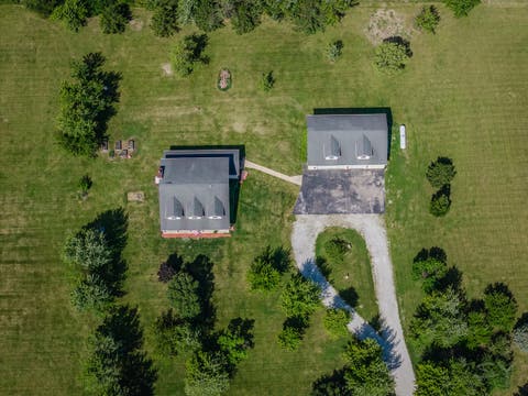 Tiny photo for 9208 N 14500e Road, Grant Park, IL 60940 (MLS # 12662390)