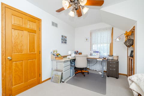 Tiny photo for 9208 N 14500e Road, Grant Park, IL 60940 (MLS # 12662390)