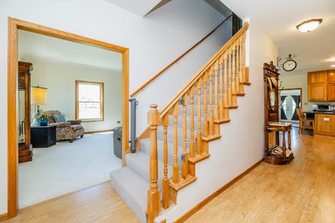 Tiny photo for 9208 N 14500e Road, Grant Park, IL 60940 (MLS # 12662390)