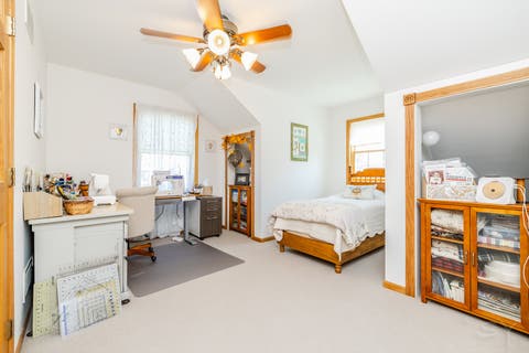 Tiny photo for 9208 N 14500e Road, Grant Park, IL 60940 (MLS # 12662390)