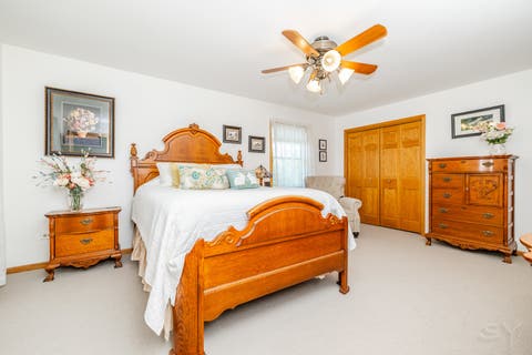 Tiny photo for 9208 N 14500e Road, Grant Park, IL 60940 (MLS # 12662390)