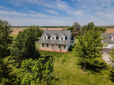 Tiny photo for 9208 N 14500e Road, Grant Park, IL 60940 (MLS # 12662390)