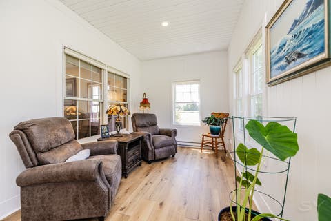 Tiny photo for 9208 N 14500e Road, Grant Park, IL 60940 (MLS # 12662390)