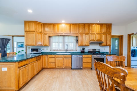 Tiny photo for 9208 N 14500e Road, Grant Park, IL 60940 (MLS # 12662390)