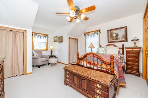Tiny photo for 9208 N 14500e Road, Grant Park, IL 60940 (MLS # 12662390)