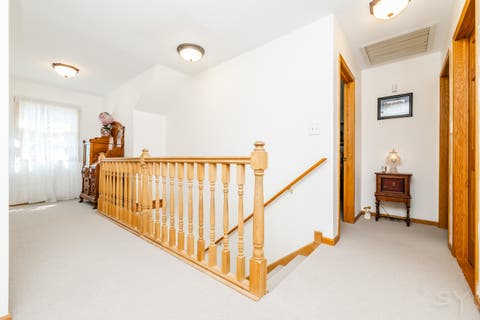 Tiny photo for 9208 N 14500e Road, Grant Park, IL 60940 (MLS # 12662390)