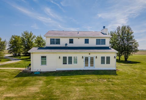 Tiny photo for 9208 N 14500e Road, Grant Park, IL 60940 (MLS # 12662390)