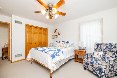 Tiny photo for 9208 N 14500e Road, Grant Park, IL 60940 (MLS # 12662390)