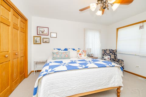 Tiny photo for 9208 N 14500e Road, Grant Park, IL 60940 (MLS # 12662390)