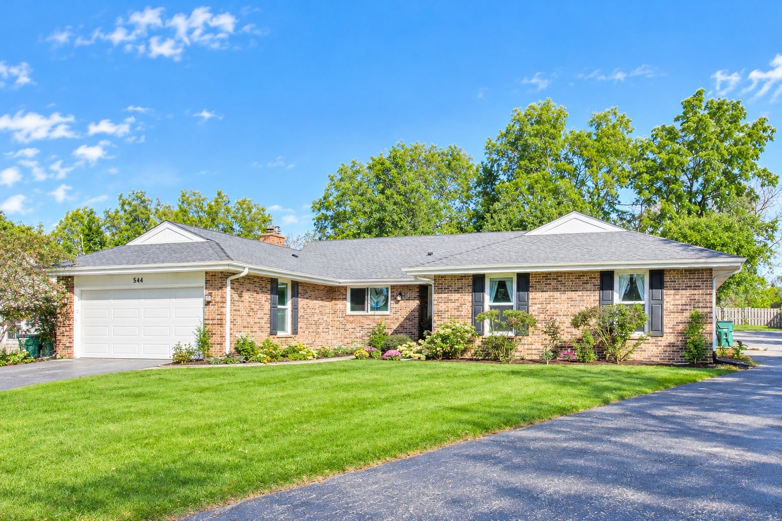 544 Fox Glove Lane