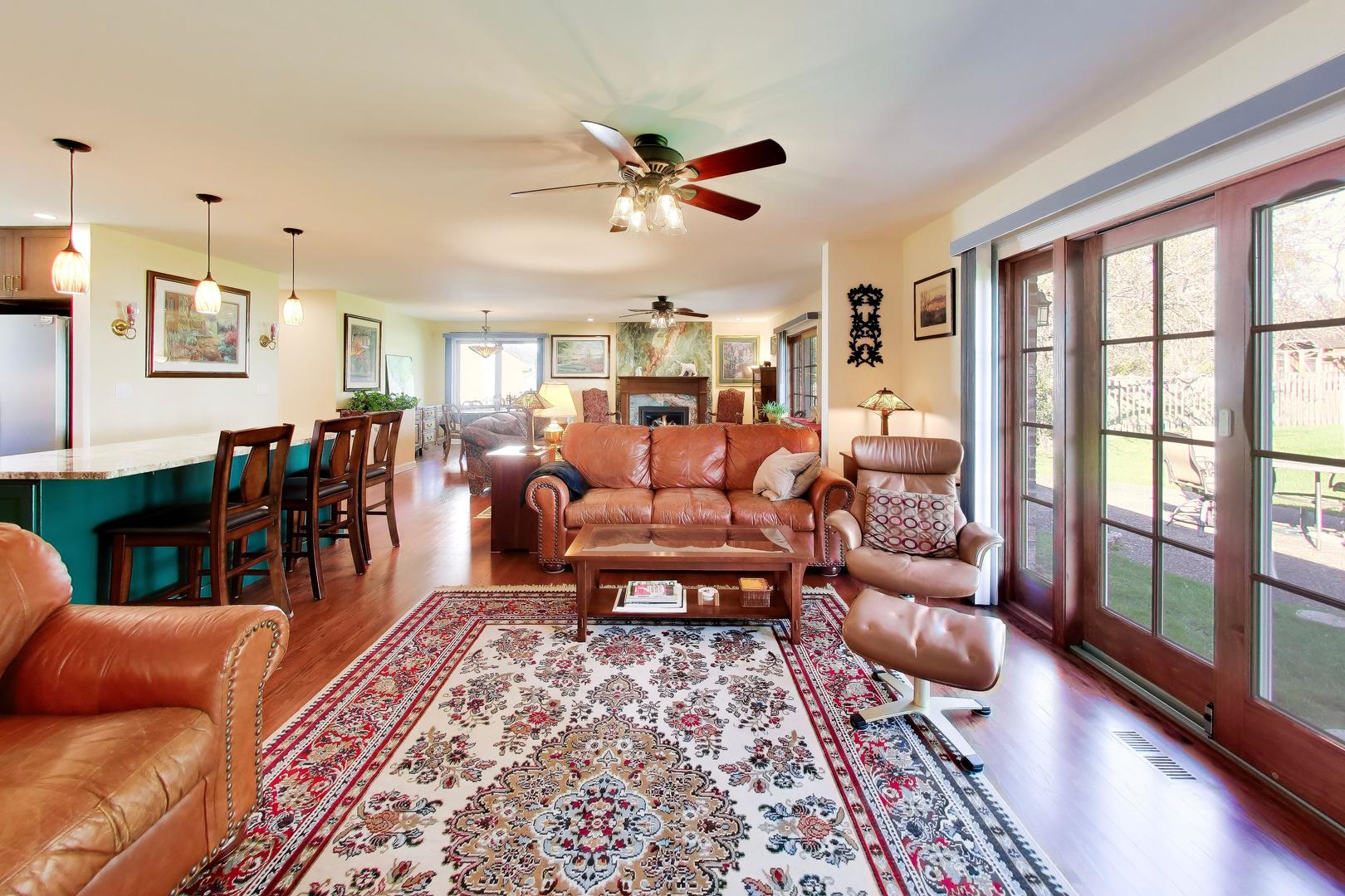 544 Fox Glove Lane