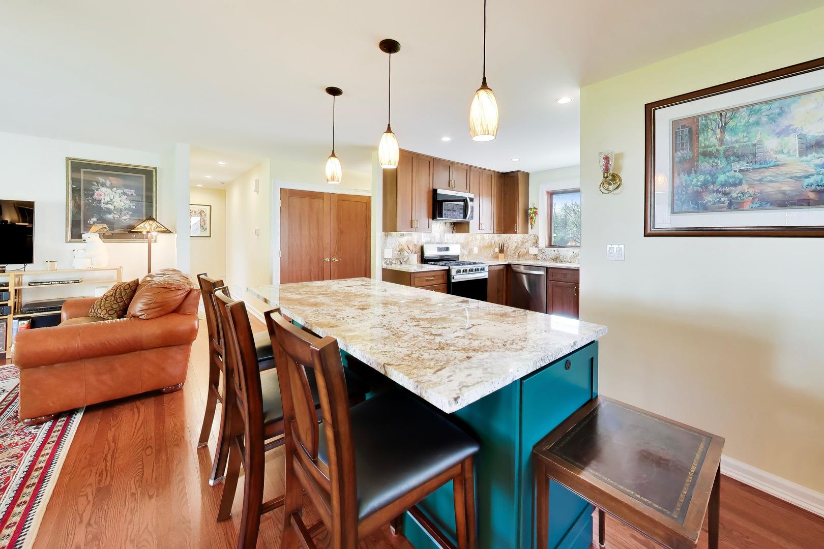 544 Fox Glove Lane