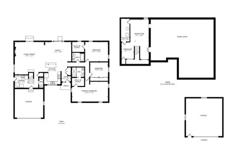 Tiny photo for 544 Fox Glove Lane, Barrington, IL 60010 (MLS # 12780461)