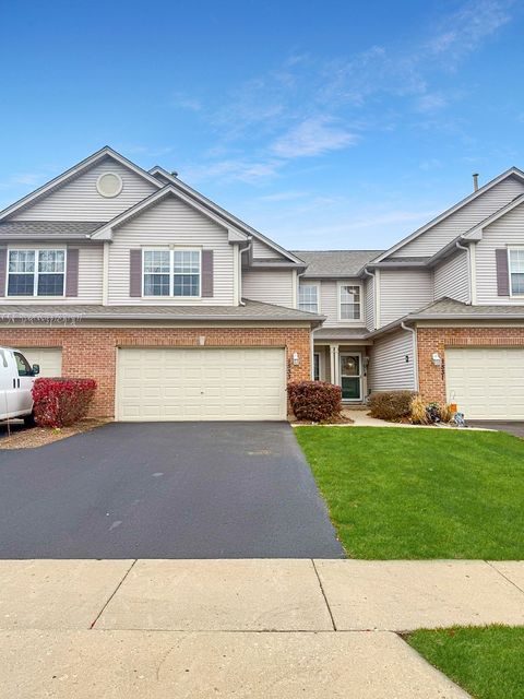 Photo of 1533 Keystone Court, Elgin, IL 60120 (MLS # 12524473)