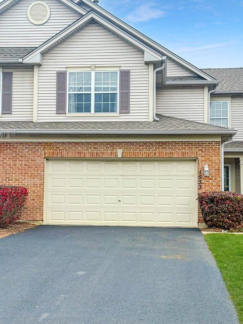 Tiny photo for 1533 Keystone Court, Elgin, IL 60120 (MLS # 12524473)