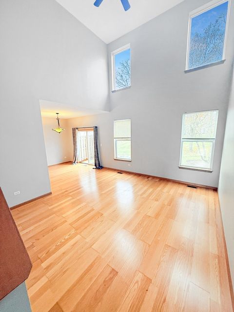 Tiny photo for 1533 Keystone Court, Elgin, IL 60120 (MLS # 12524473)