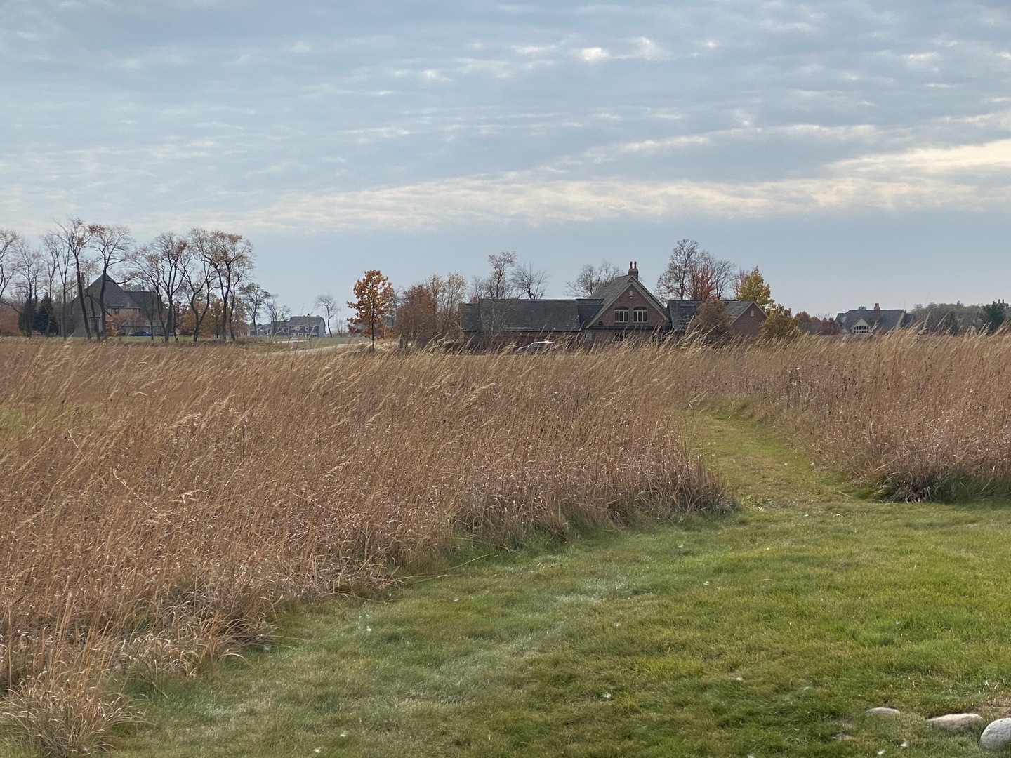 Lot #1 Oakmont Drive