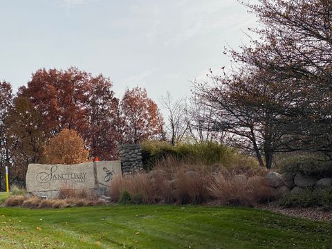 Lot #1 Oakmont Drive Woodstock IL 60098