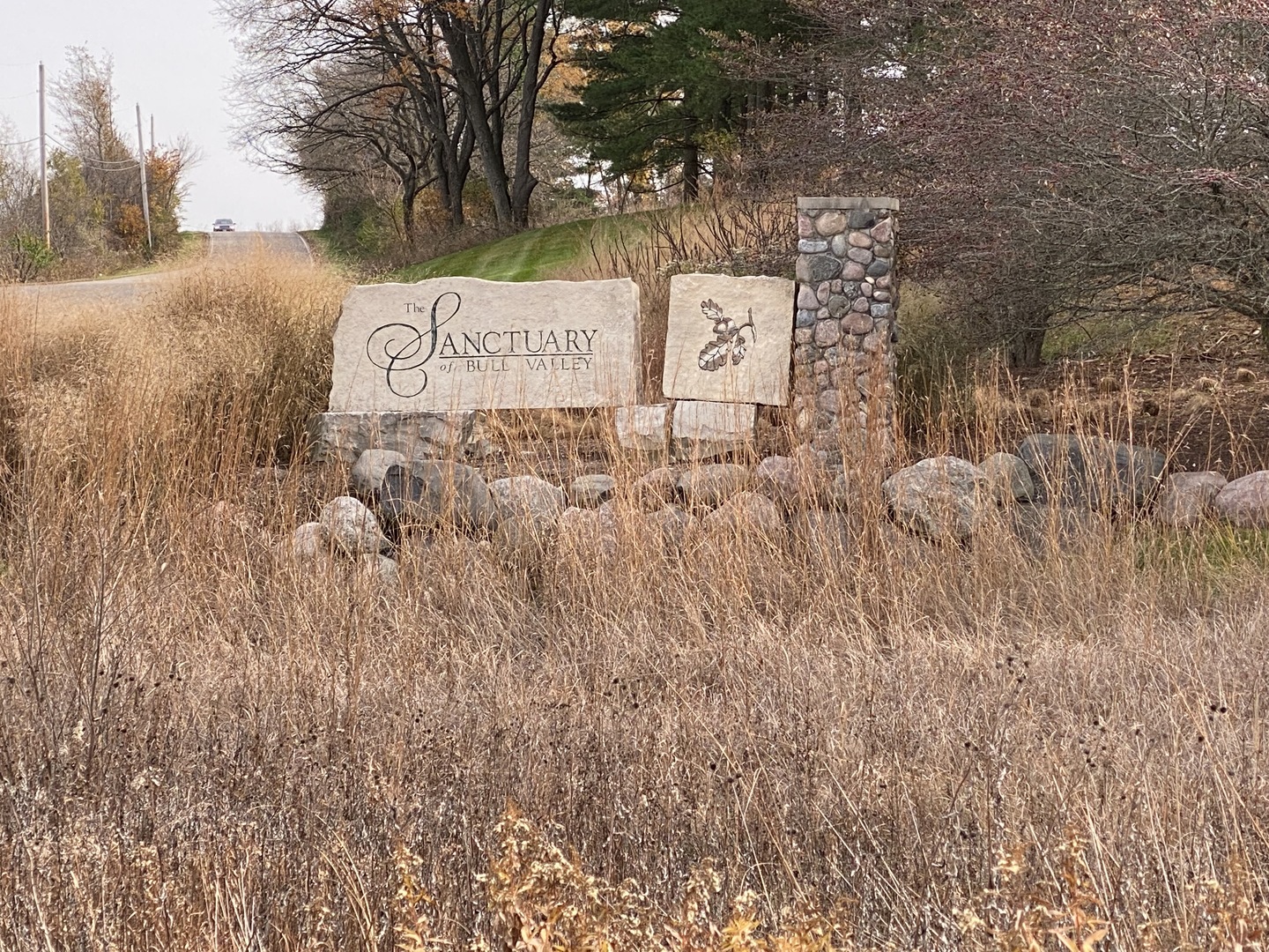 Lot #1 Oakmont Drive